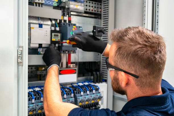 Best Electrical Wiring Services  in Crestwood, MO