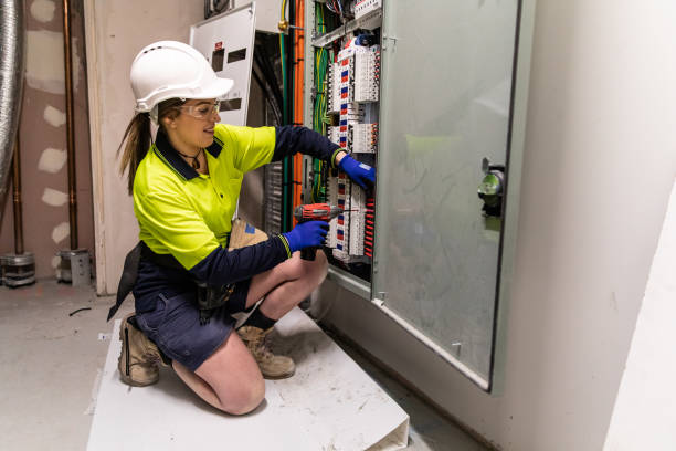 Best Emergency Electrician Near Me  in Crestwood, MO