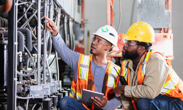 Electrical System Inspection in Crestwood, MO