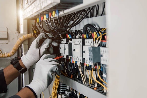 Trusted Crestwood, MO Electrician Experts
